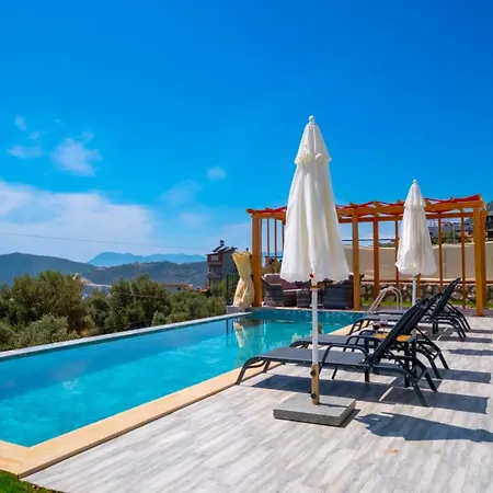 Sargon Hotel