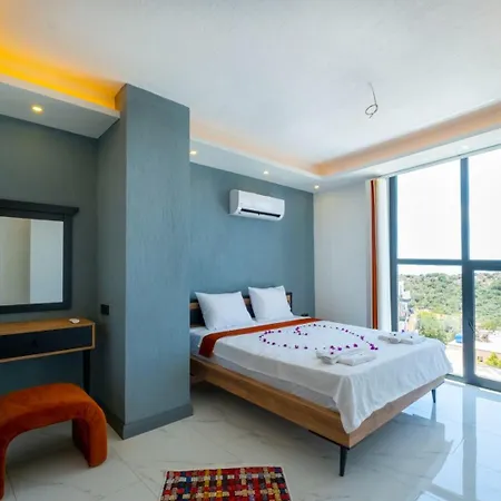 Hotel Sargon 4*