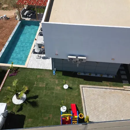 Sargon Hotel
